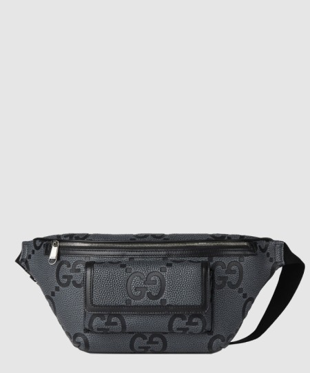 [GUCCI-구찌]GG 엠보스 벨트백 645093