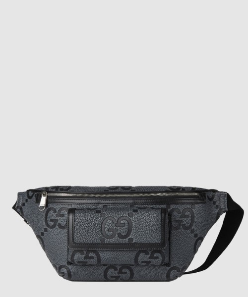 [GUCCI-구찌]GG 엠보스 벨트백 645093