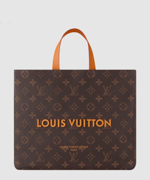 [LOUIS VUITTON-루이비통]토트백 M13928