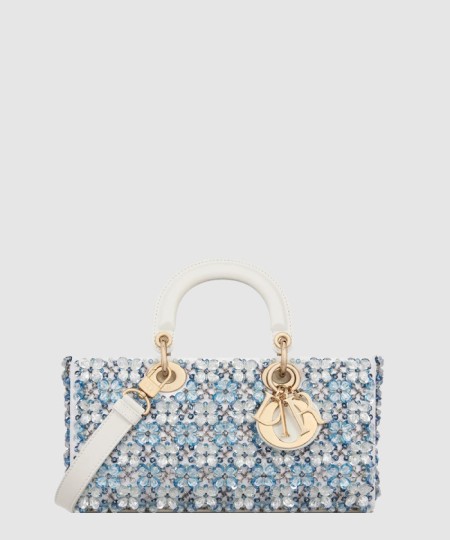 [DIOR-디올]레이디 디조이백 미듐 M0540