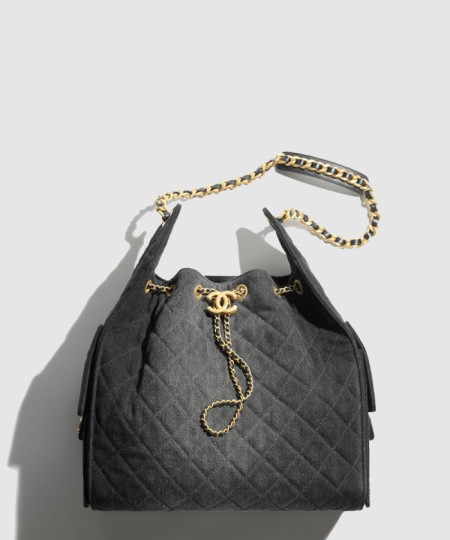 [CHANEL-샤넬]25 미디엄 핸드백 AS5311