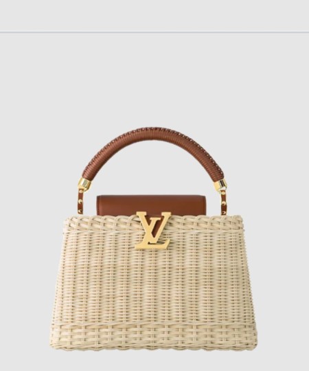 [LOUIS VUITTON-루이비통]카퓌신 BB M22173