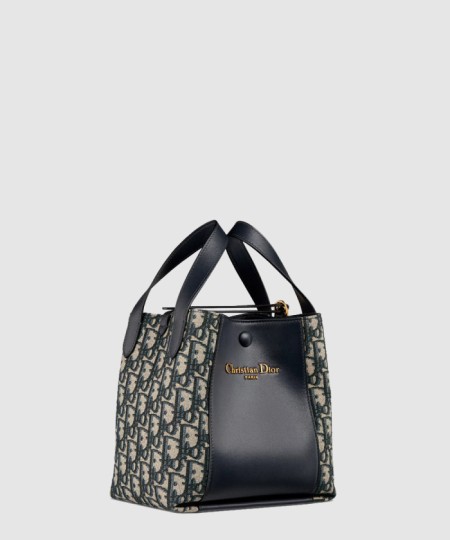 [DIOR-디올]Signature 스몰 버킷백 M2840