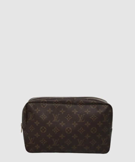 [LOUIS VUITTON-루이비통]트루세 토일렛 28 핸드백 M47522