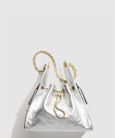 [CHANEL-샤넬]25 스몰 핸드백 AS5293