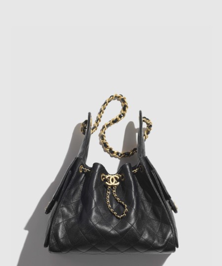 [CHANEL-샤넬]25 스몰 핸드백 AS5293