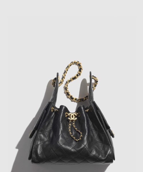 [CHANEL-샤넬]25 스몰 핸드백 AS5293