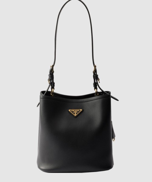 [PRADA-프라다]미디엄 가죽백 1BE080