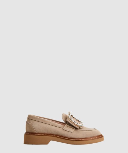 [ROGER VIVIER-로저비비에]비브 레인저스 로퍼 5482