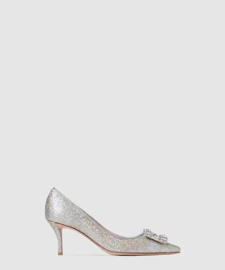 [ROGER VIVIER-로저비비에]펌프스 힐 4142