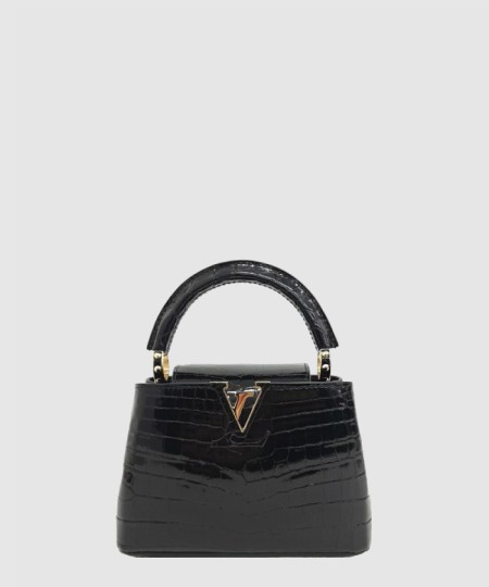 [LOUIS VUITTON-루이비통]카퓌신 미니 N90089