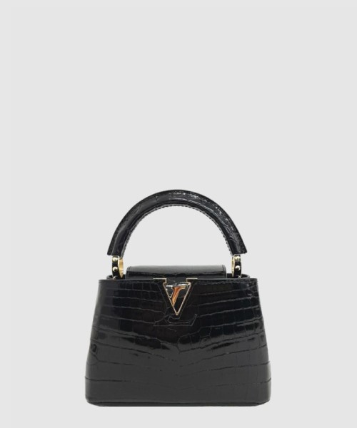 [LOUIS VUITTON-루이비통]카퓌신 미니 N90089