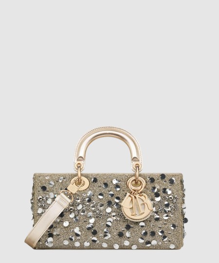 [DIOR-디올]레이디 디조이백 미듐 M0540