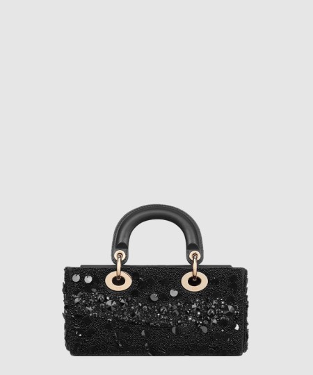 [DIOR-디올]스몰 레이디 디조이백 M0613