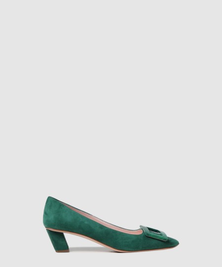 [ROGER VIVIER-로저비비에]펌프스 힐 0063