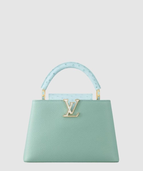 [LOUIS VUITTON-루이비통]카퓌신 BB M84073