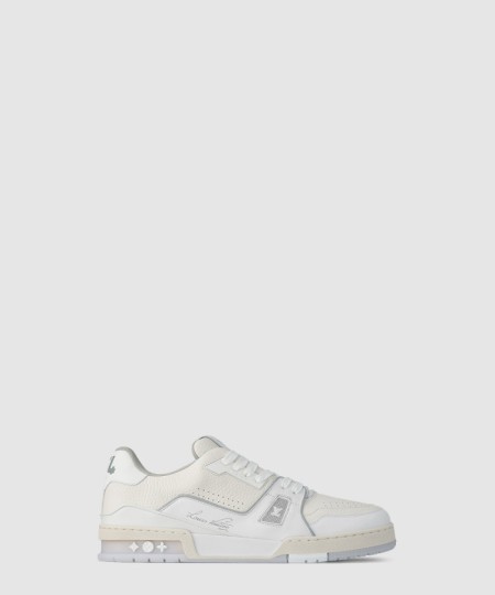 [LOUIS VUITTON-루이비통]LV 트레이너 스니커즈 1A8WAV