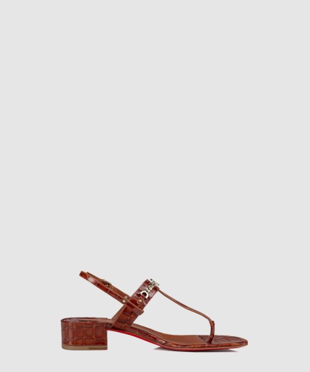 [LOUBOUTIN-루부탱]MJ 끈 3240188