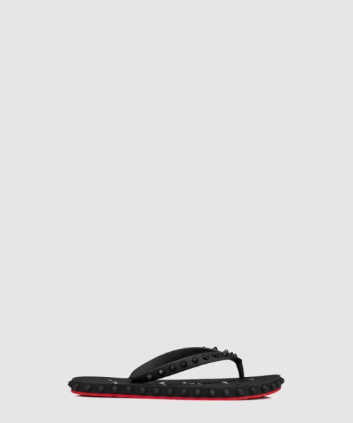 [LOUBOUTIN-루부탱]슈퍼 루비 플립 1230961