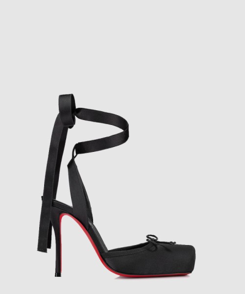 [LOUBOUTIN-루부탱]캐시아 레이스업 1250498