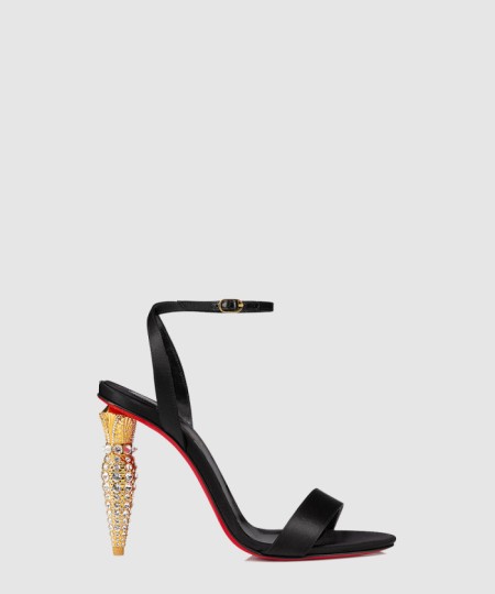 [LOUBOUTIN-루부탱]립스트라스 퀸 샌들 1230208