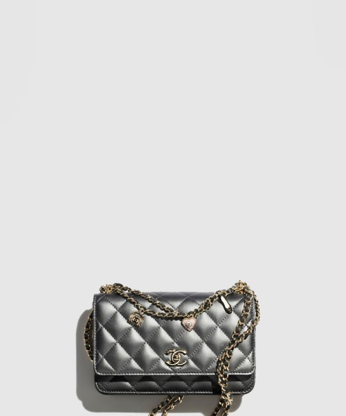 [CHANEL-샤넬]체인백 가방 AP4537