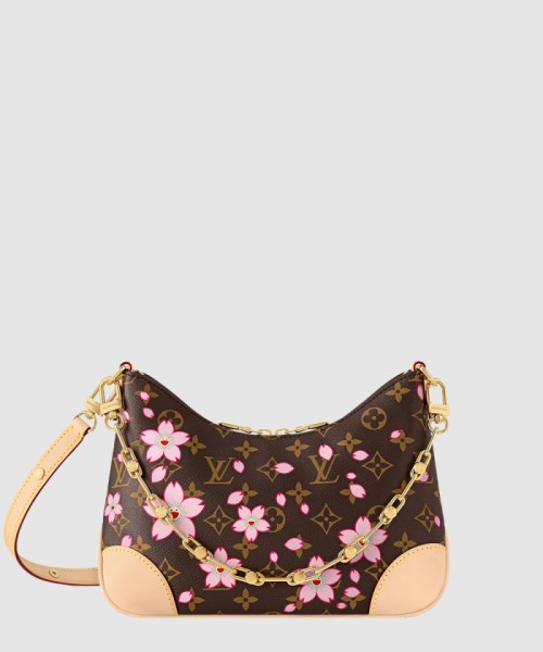 [LOUIS VUITTON-루이비통] LV x TM 불로뉴 M13265