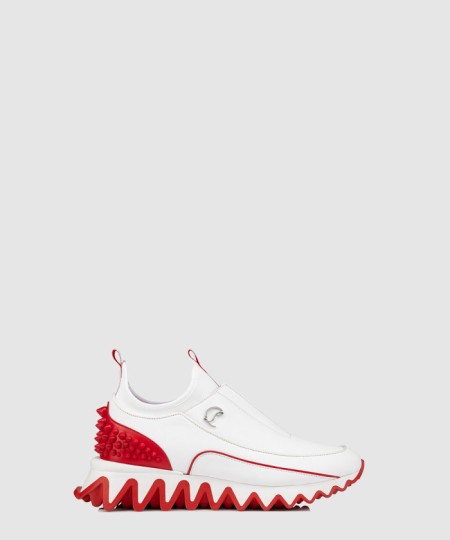 [LOUBOUTIN-루부탱]샤키루브 SP 스파이크 1240428