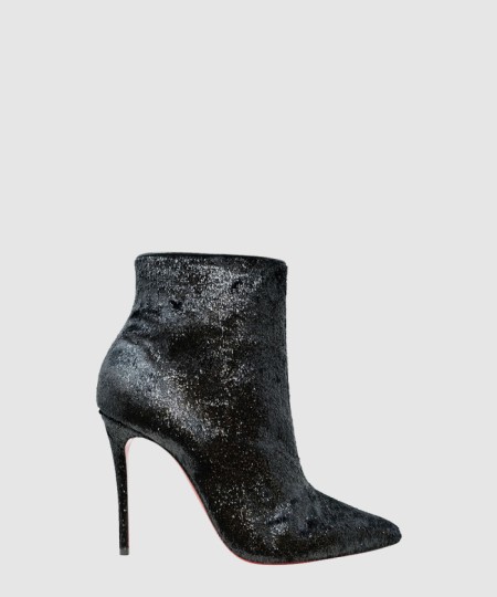 [LOUBOUTIN-루부탱]앵클 부츠 3220691