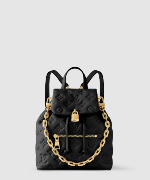 [LOUIS VUITTON-루이비통] 쿠상 백팩 PM M13357