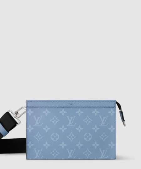 [LOUIS VUITTON-루이비통] 가스통 웨어러블 월릿 M14114