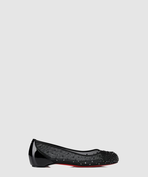 [LOUBOUTIN-루부탱]마를루지엘라 스트라스 1251024