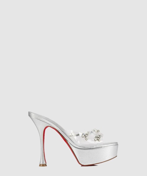 [LOUBOUTIN-루부탱]크리스탈 힐 3230303