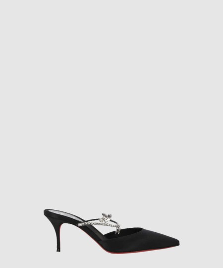 [LOUBOUTIN-루부탱]플래닛 퀸 70 하이힐 1240539