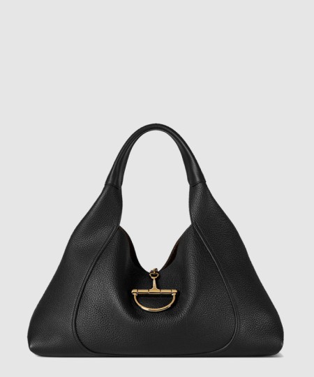 [GUCCI-구찌]소프트빗 맥시 숄더백 837466