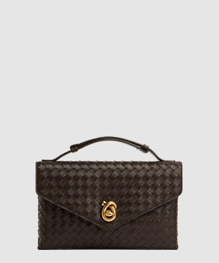 [BOTTEGA-보테가베네타]놋 락 817191