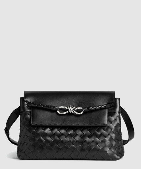 [BOTTEGA-보테가베네타]스몰 안디아모 메신저백 815781