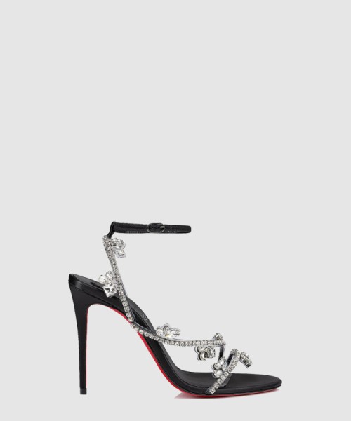 [LOUBOUTIN-루부탱]키즈 라미나토 SA 1240557