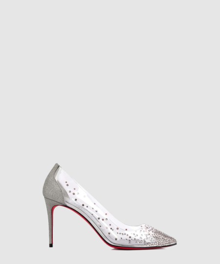 [LOUBOUTIN-루부탱]데그라스트라스 PVC 1220712