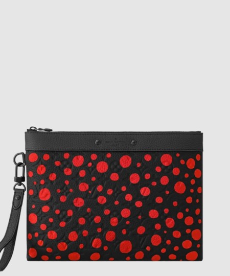 [LOUIS VUITTON-루이비통] LVxYK 포쉐트 투고 M82019