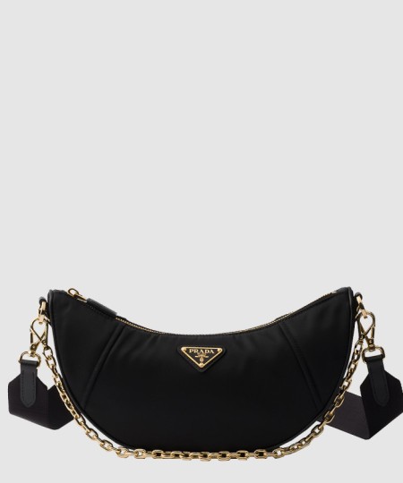 [PRADA-프라다]리나일론 숄더백 1BH222