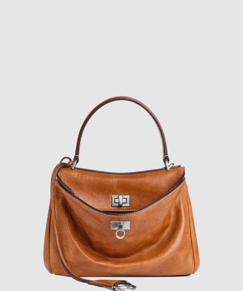 [BALENCIAGA-발렌시아가]로데오 미니 핸드백 795456