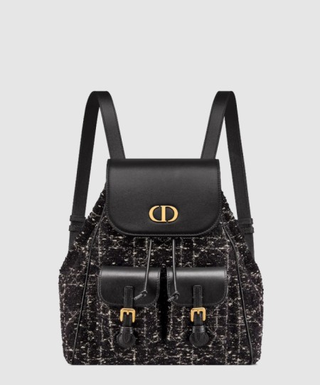 [DIOR-디올]카로백 미디엄백팩 M6301