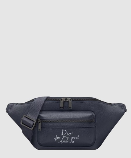 [DIOR-디올]힐턴 넬 라이더 2.0 벨트백 1BG555