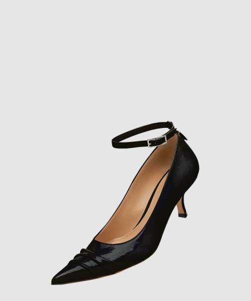 [MARGIELA-마르지엘라]킨키 펌프 T2010