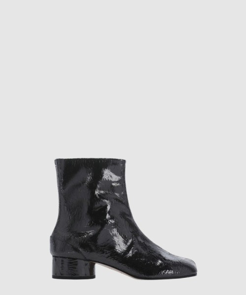 [MARGIELA-마르지엘라]타비 부츠 T8001