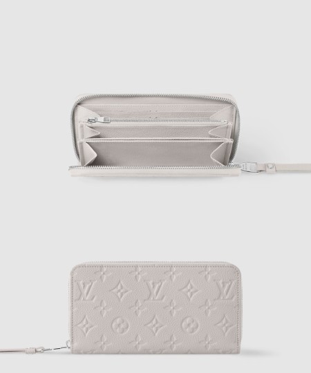 [LOUIS VUITTON-루이비통]지피 월릿 M13825