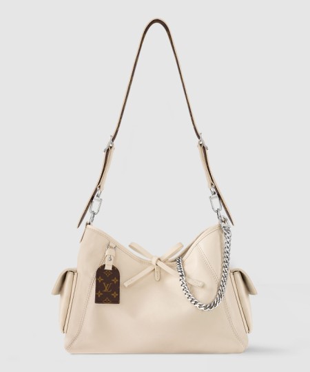 [LOUIS VUITTON-루이비통]캐리올 카고 PM M12919