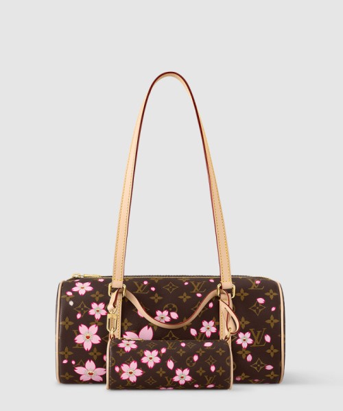 [LOUIS VUITTON-루이비통]LV x TM 파피용 M13097