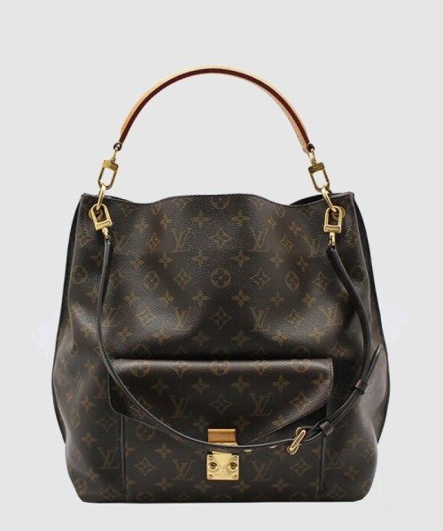 [LOUIS VUITTON-루이비통]모노그램 메티스 숄더백 M40781